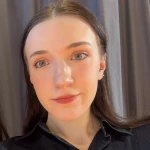 niania - zdjęcie plofirowe użytkownika Nadia S.