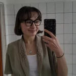 niania - zdjęcie plofirowe użytkownika Maria L.