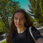 niania - zdjęcie plofirowe użytkownika Julia C.