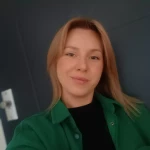 niania - zdjęcie plofirowe użytkownika Joanna S.