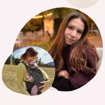 niania - zdjęcie plofirowe użytkownika Martyna T.