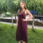 niania - zdjęcie plofirowe użytkownika Oliwia P.