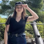 niania - zdjęcie plofirowe użytkownika Zuzanna M.