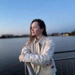 niania - zdjęcie plofirowe użytkownika Olja U.