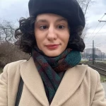 niania - zdjęcie plofirowe użytkownika Marlena S.