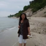 niania - zdjęcie plofirowe użytkownika Bożena C.
