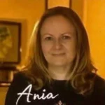 niania - zdjęcie plofirowe użytkownika Anna M.