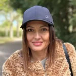 niania - zdjęcie plofirowe użytkownika Anna S.