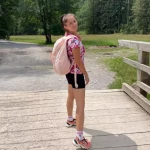 niania - zdjęcie plofirowe użytkownika Aneta B.