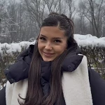 niania - zdjęcie plofirowe użytkownika Yuliana S.