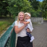 niania - zdjęcie ogłoszenia Szukam opieki dla rocznej dziewczynki
