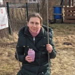 niania - zdjęcie ogłoszenia Potrzebna opieka nad dzieckiem