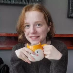 niania - zdjęcie plofirowe użytkownika Joanna B.