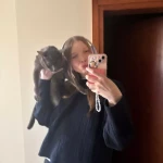 niania - zdjęcie plofirowe użytkownika Katarzyna L.