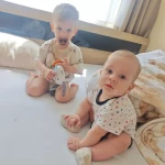 niania - zdjęcie ogłoszenia Częstochowa - opiekunka poszukiwana