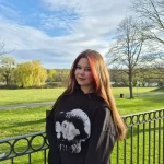 niania - zdjęcie plofirowe użytkownika Anastassiia S.