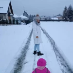 niania - zdjęcie ogłoszenia Szukamy niani do pomocy Zarzecze, gm. Boguchwała, woj. podkarpackie