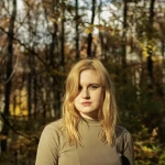 niania - zdjęcie plofirowe użytkownika Oliwia B.