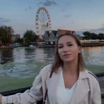 niania - zdjęcie plofirowe użytkownika Katarzyna K.