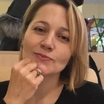niania - zdjęcie plofirowe użytkownika Lesia B.