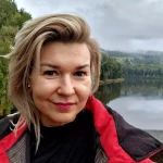 niania - zdjęcie plofirowe użytkownika Milena K.