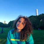 niania - zdjęcie plofirowe użytkownika Kinga Z.