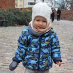 niania - zdjęcie ogłoszenia Poszukujemy niani do współpracy