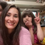 niania - zdjęcie plofirowe użytkownika Karolina P.