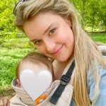 niania - zdjęcie plofirowe użytkownika Aleksandra W.