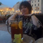 niania - zdjęcie plofirowe użytkownika Oliwia J.