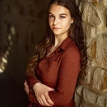 niania - zdjęcie plofirowe użytkownika Anna K.