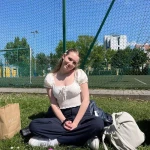 niania - zdjęcie plofirowe użytkownika Lena W.