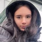 niania - zdjęcie plofirowe użytkownika Karina H.