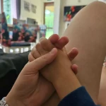 niania - zdjęcie plofirowe użytkownika Magdalena S.