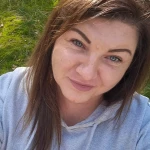 niania - zdjęcie plofirowe użytkownika Katarzyna W.