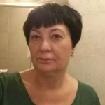 niania - zdjęcie plofirowe użytkownika Halina C.