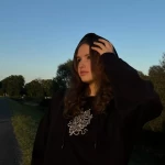 niania - zdjęcie plofirowe użytkownika Tetiana K.