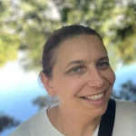 niania - zdjęcie plofirowe użytkownika Barbara P.