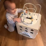 niania - zdjęcie ogłoszenia Poszukujemy niani