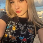 niania - zdjęcie plofirowe użytkownika Oliwia P.