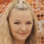 niania - zdjęcie plofirowe użytkownika Agnieszka G.