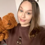 niania - zdjęcie plofirowe użytkownika Ewelina S.