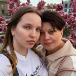 niania - zdjęcie plofirowe użytkownika Svitlana K.