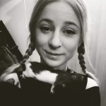 niania - zdjęcie plofirowe użytkownika Patrycja T.