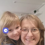 niania - zdjęcie plofirowe użytkownika Celina S.