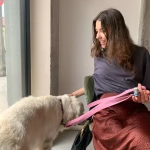 niania - zdjęcie plofirowe użytkownika Julia B.