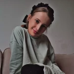 niania - zdjęcie plofirowe użytkownika Michelle K.