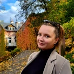 niania - zdjęcie plofirowe użytkownika Małgorzata S.