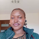 niania - zdjęcie plofirowe użytkownika Juanita I.