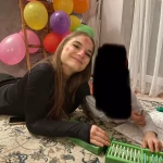 niania - zdjęcie plofirowe użytkownika Vanessa D.